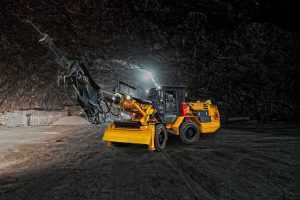 Tecnología y seguridad: bastiones indispensables frente al récord de exportaciones mineras